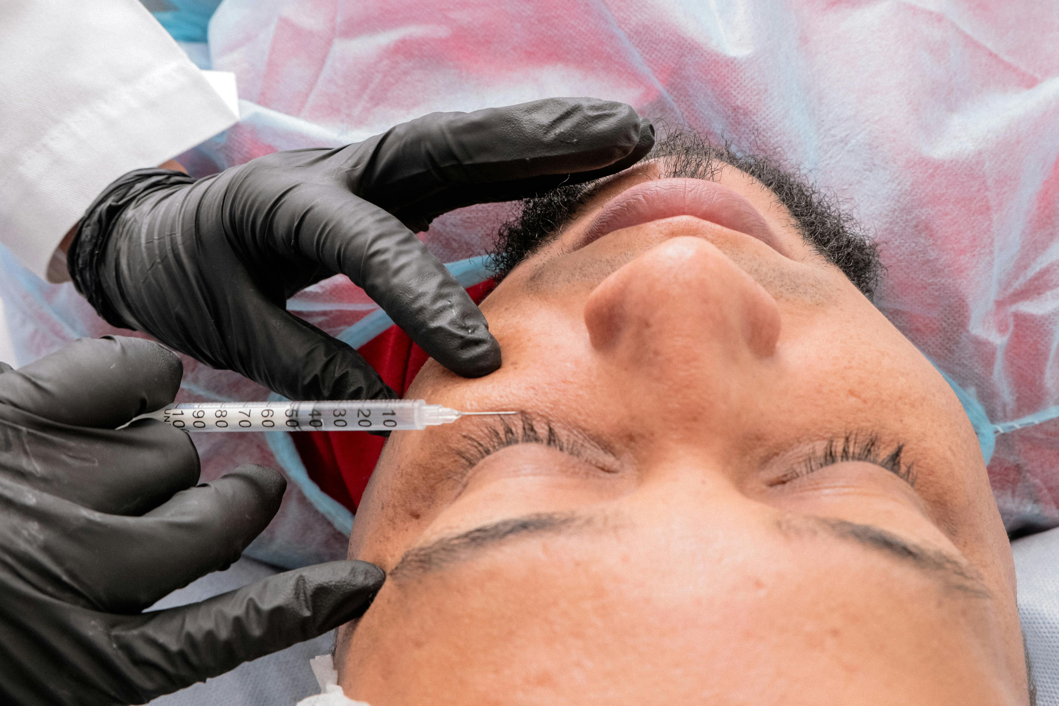 Aesthetic Treatments