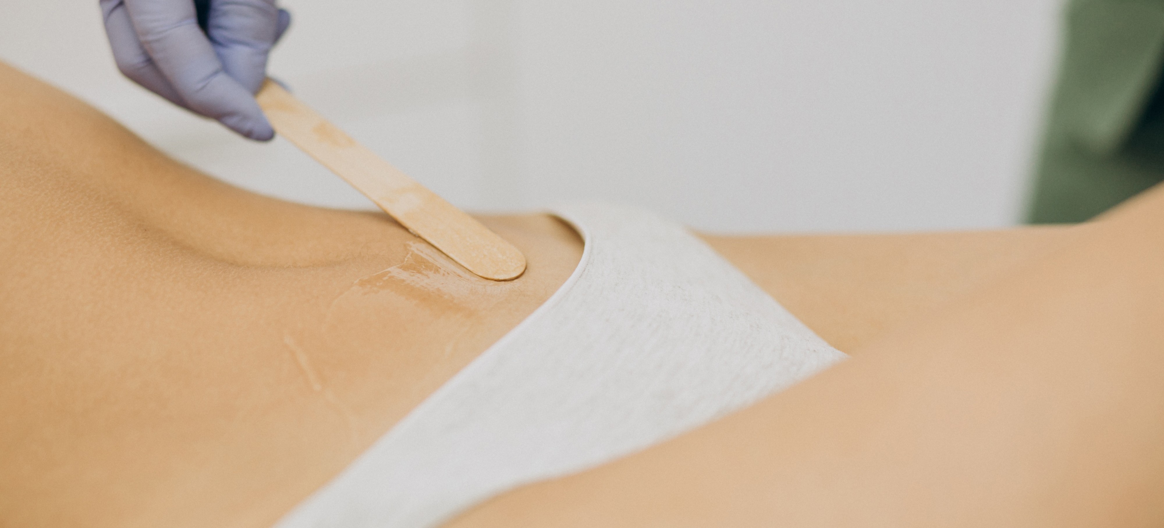 Brazilian Waxing