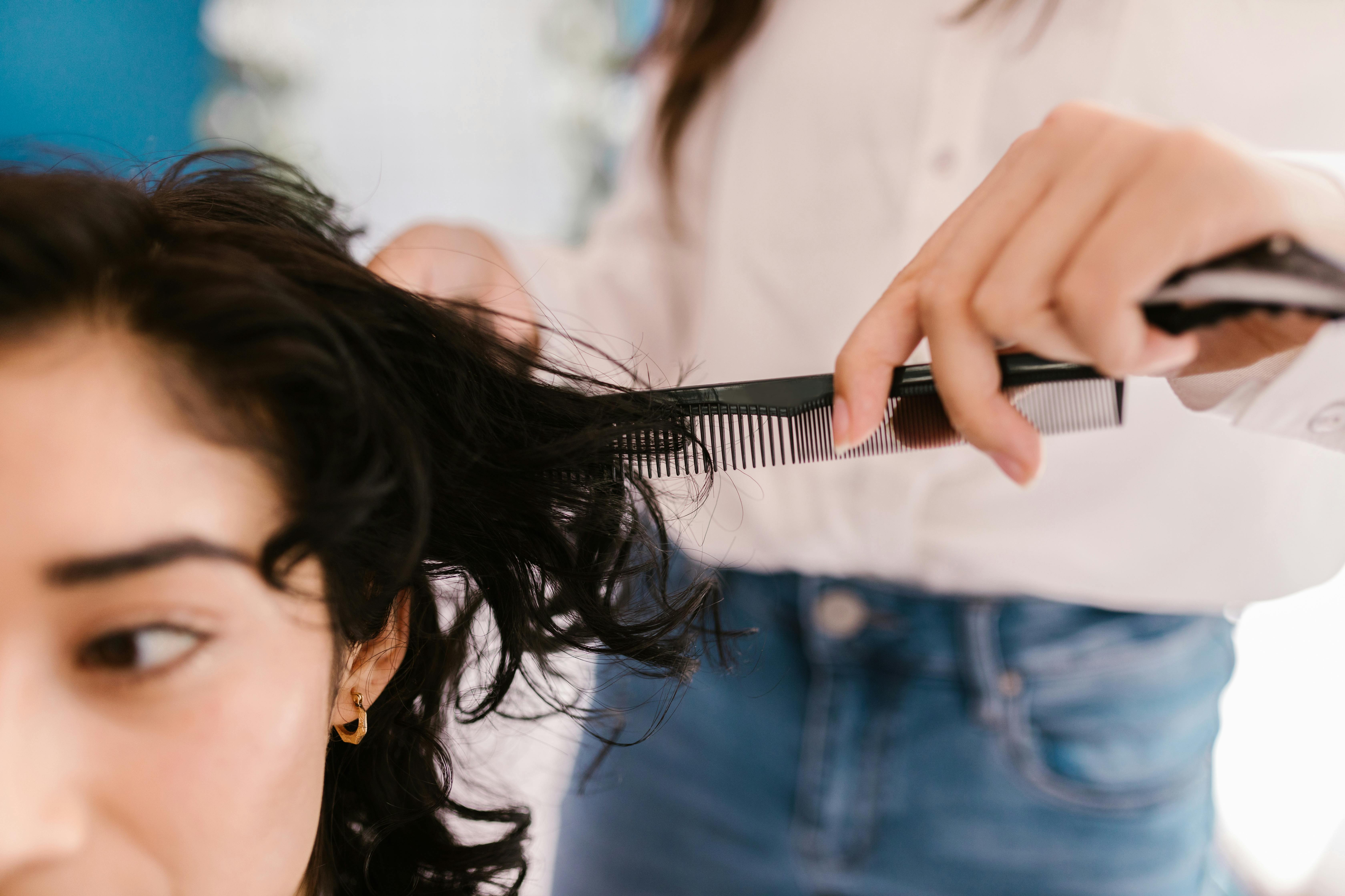 Beauty Skin and Hair Care