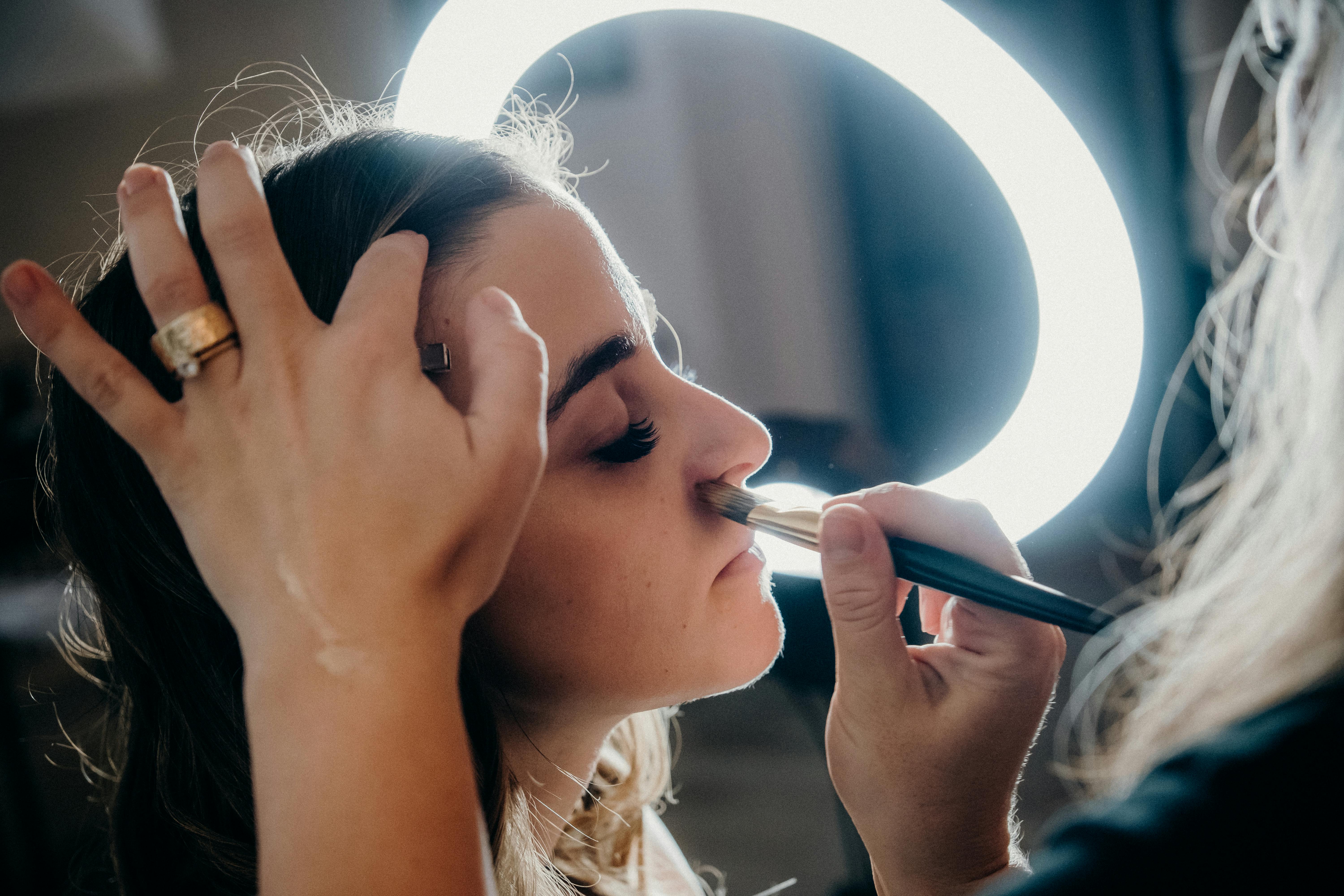 Permanent Makeup