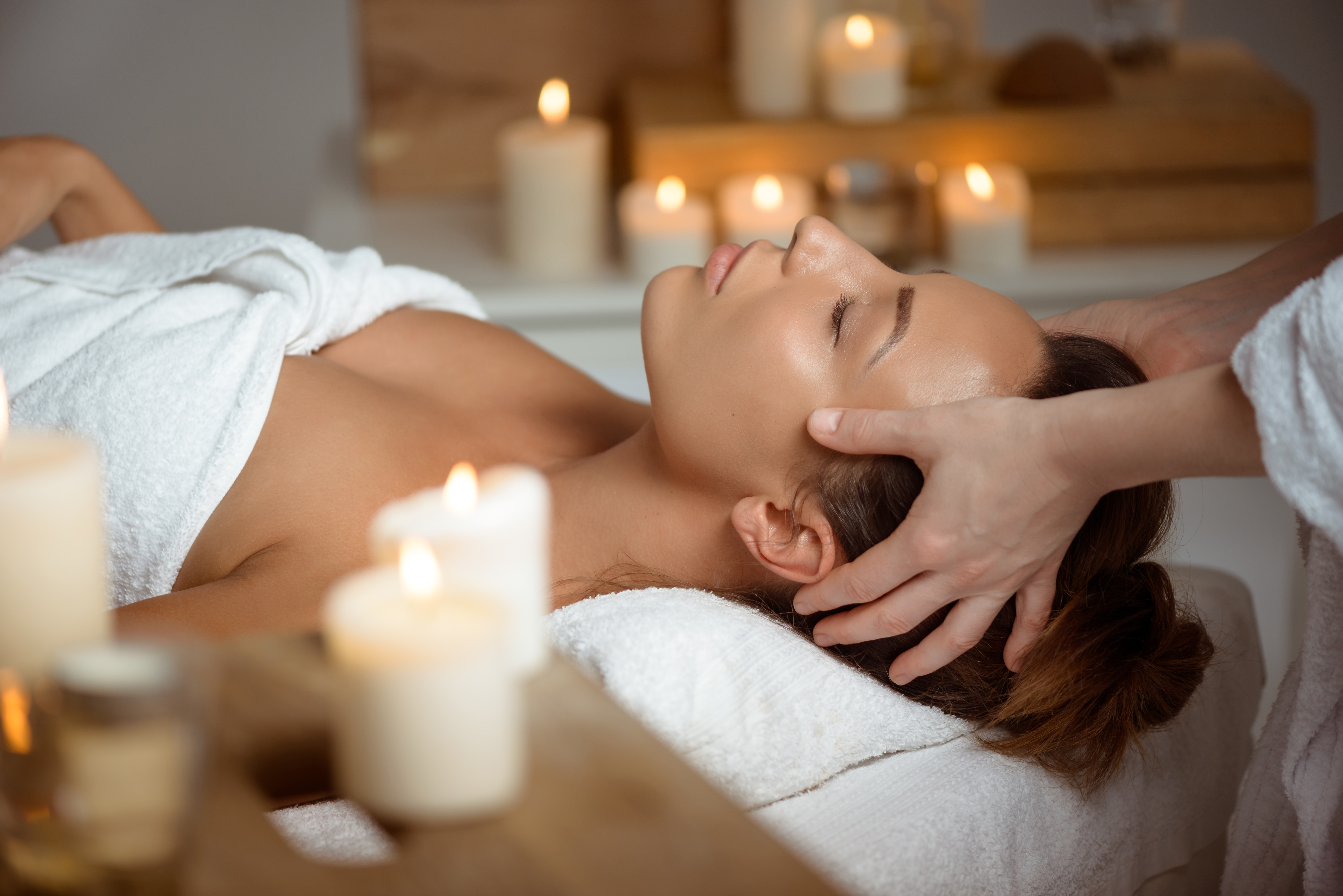 Spa and Relaxation